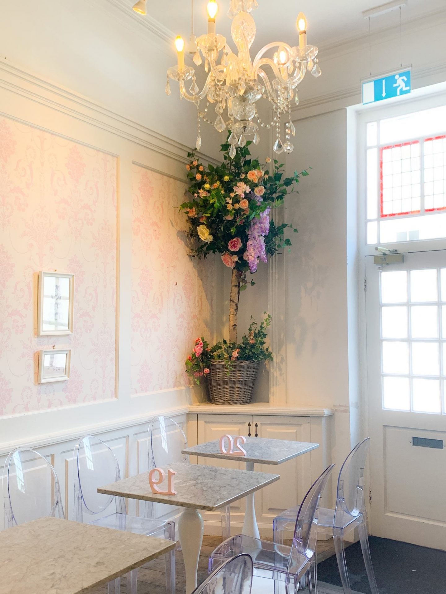 The most instagrammable places in London