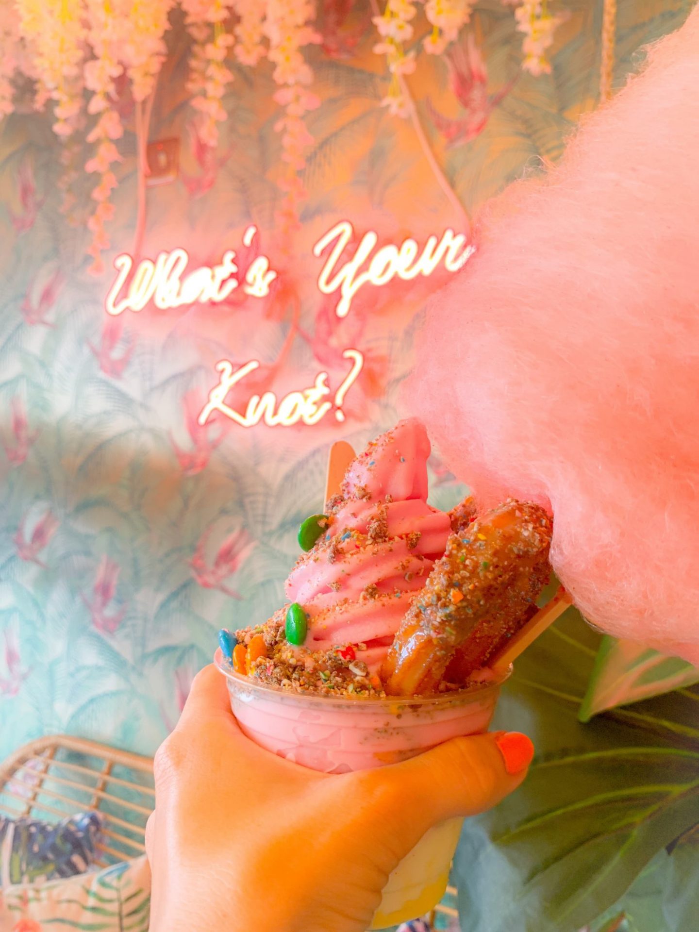 The most instagrammable places in London