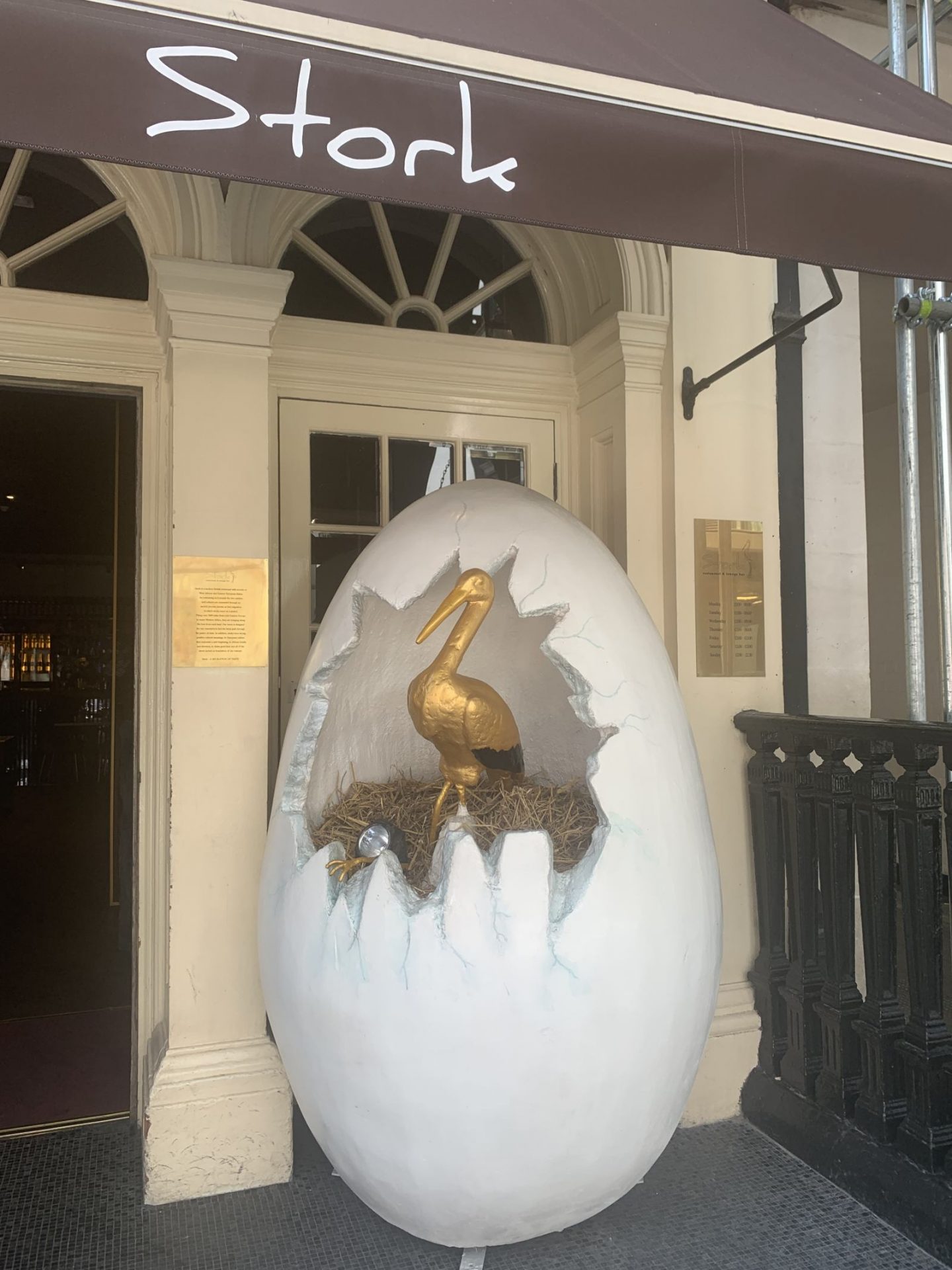 The most instagrammable places in London