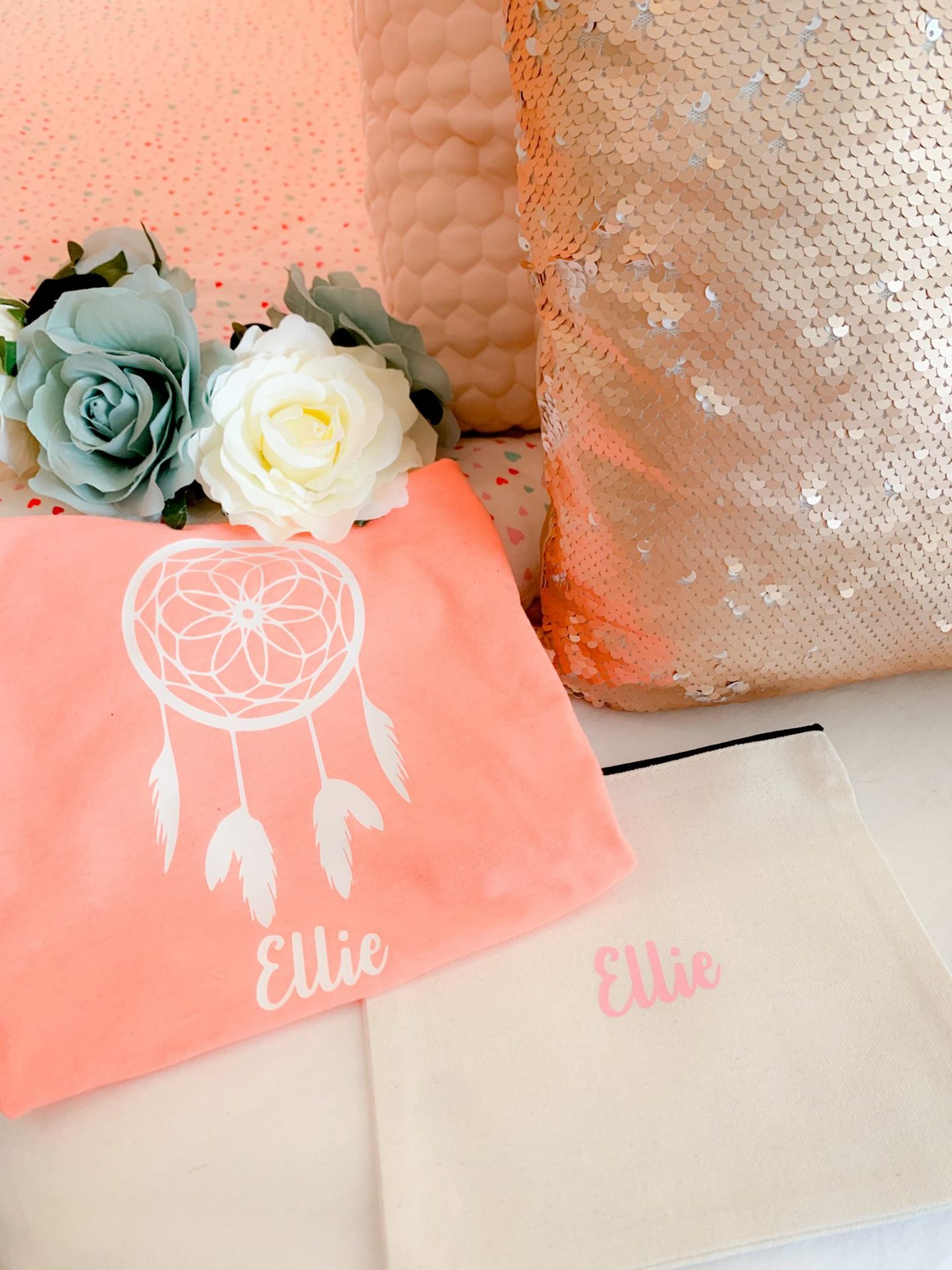 Boho Dreamcatcher Teepee Party