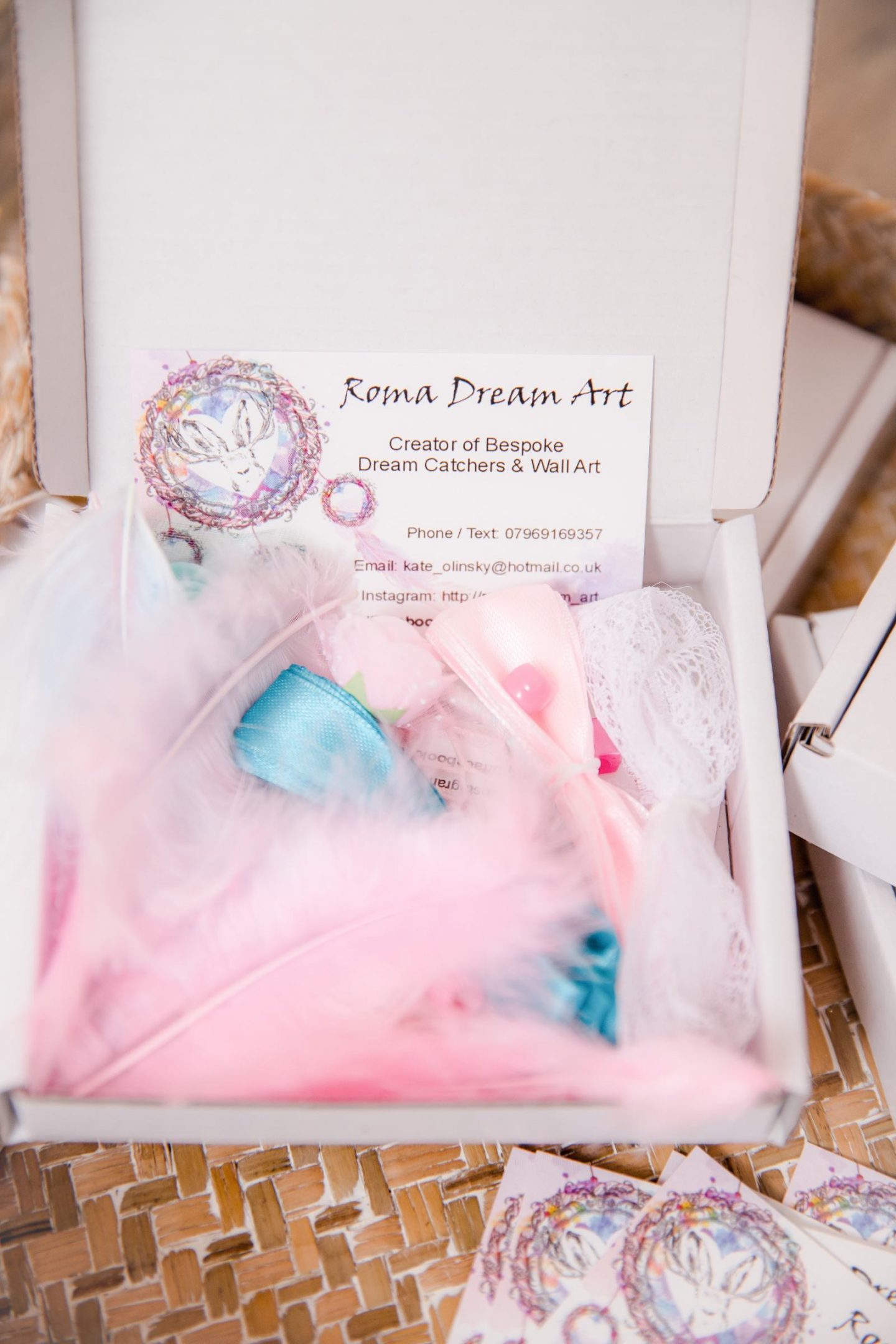 Boho Dreamcatcher Teepee Party