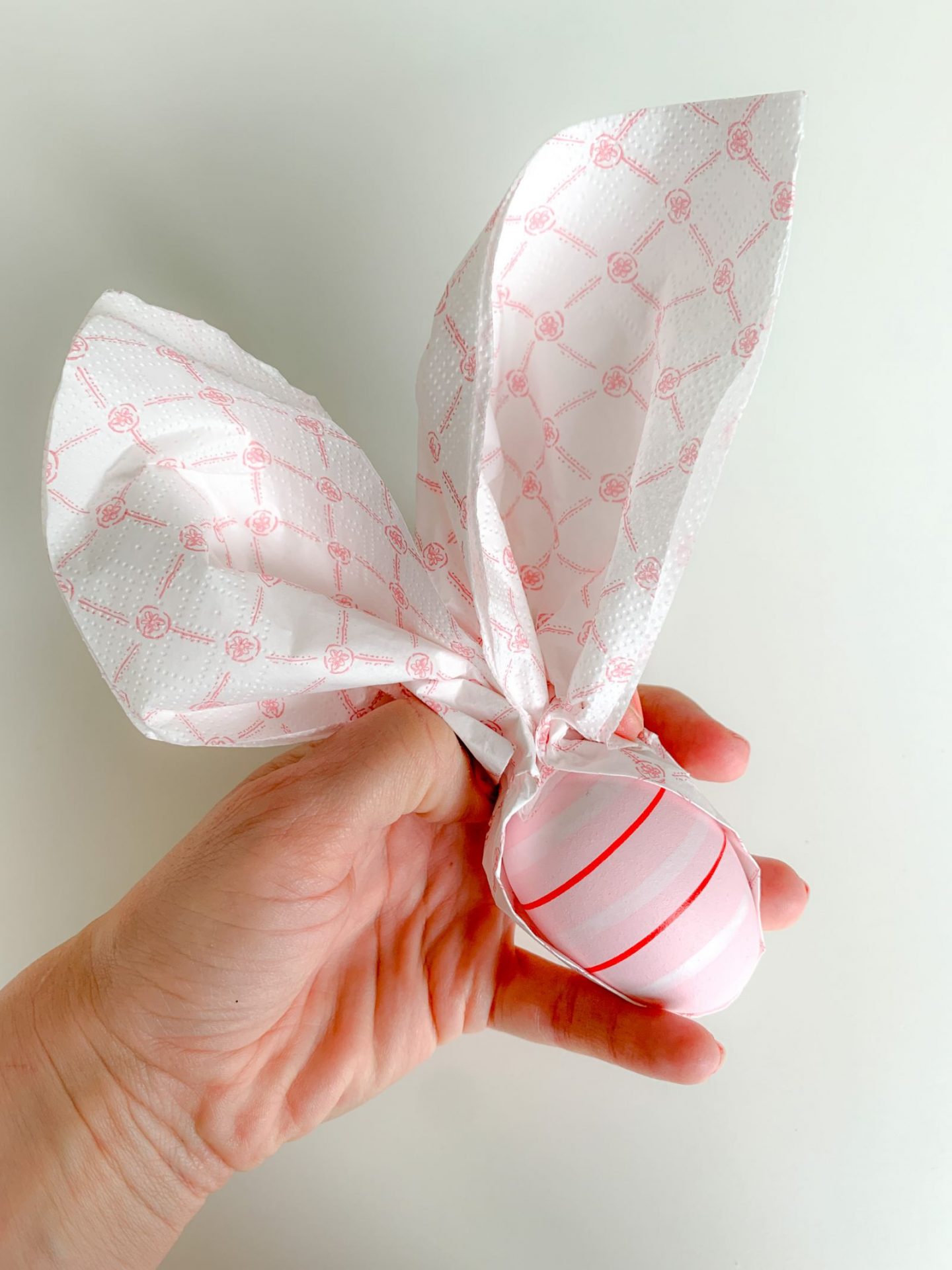 3 easy DIY Easter favours