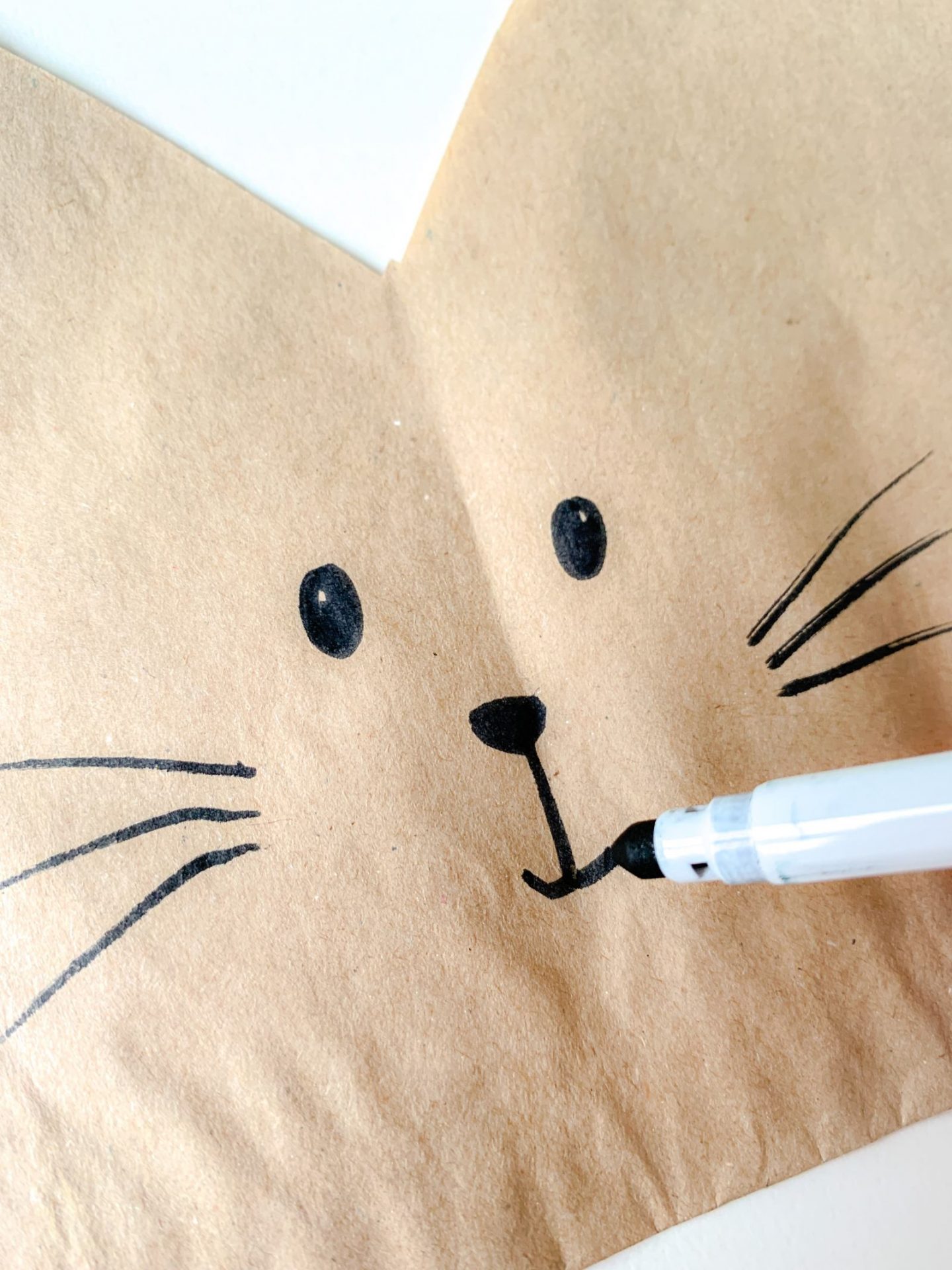 3 easy DIY Easter favours