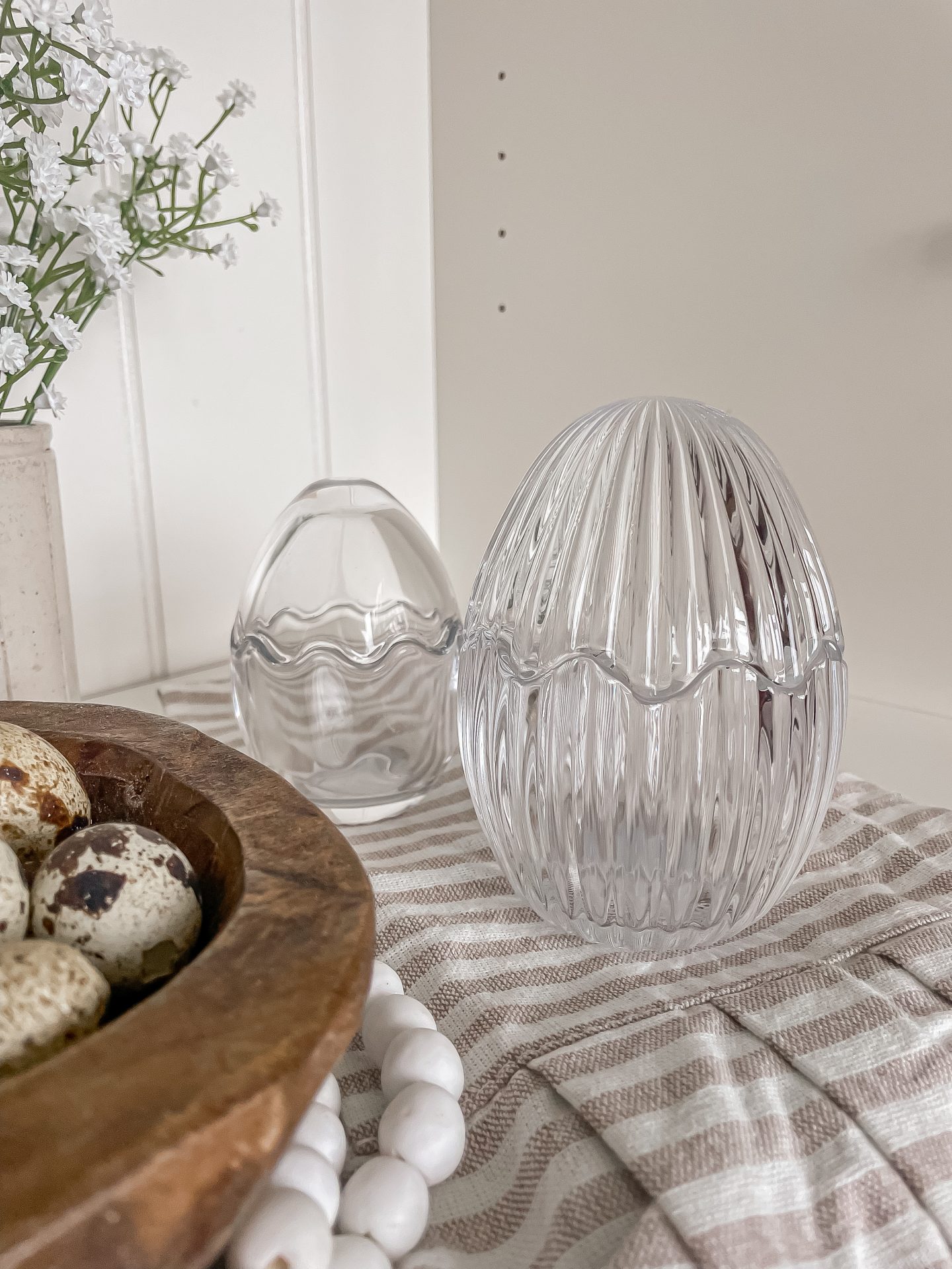 Neutral Spring Styling Ideas for 2024