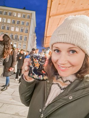 A Magical Family Christmas Getaway in Germany and Austria: Snowy Mountains, Storybook Towns & Festive Markets