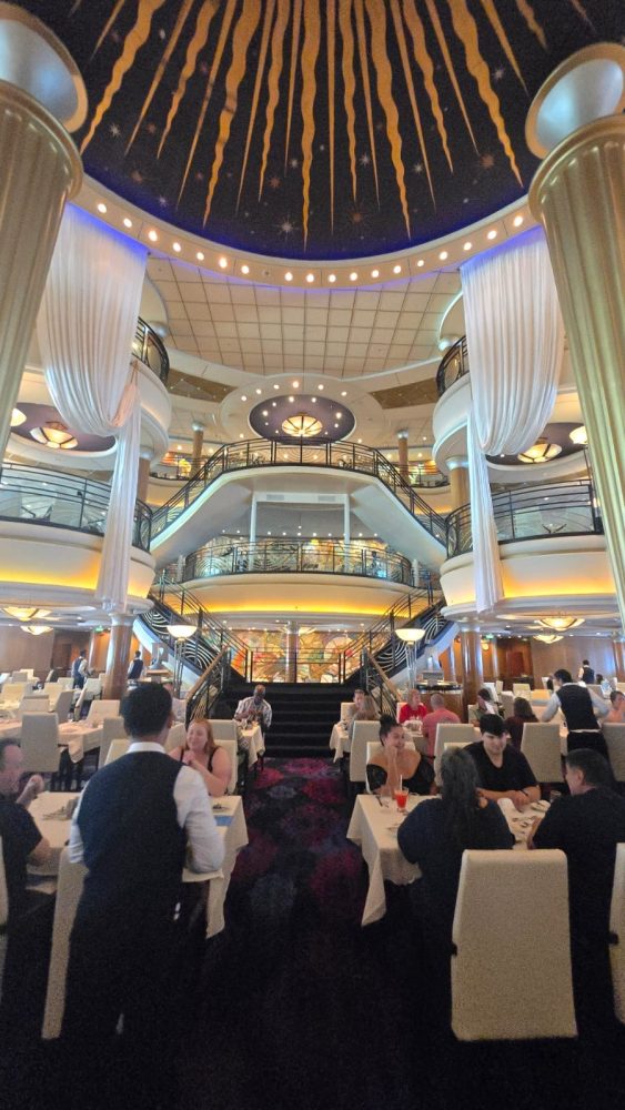 Royal Caribbean Explorer of the Seas