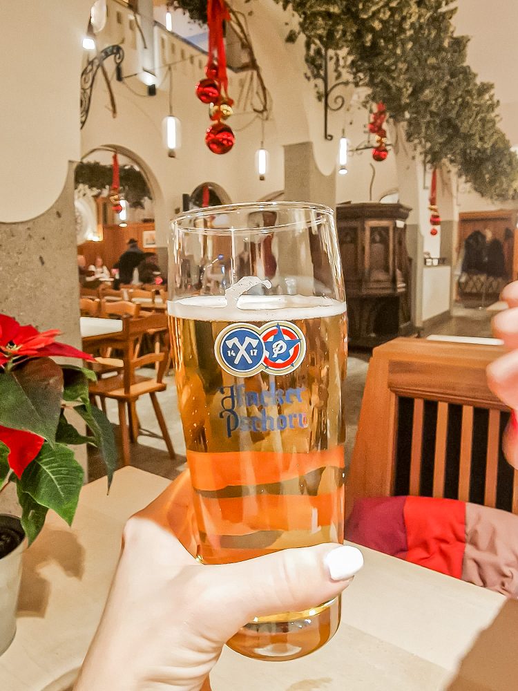 A Magical Family Christmas Getaway in Germany and Austria: Snowy Mountains, Storybook Towns & Festive Markets