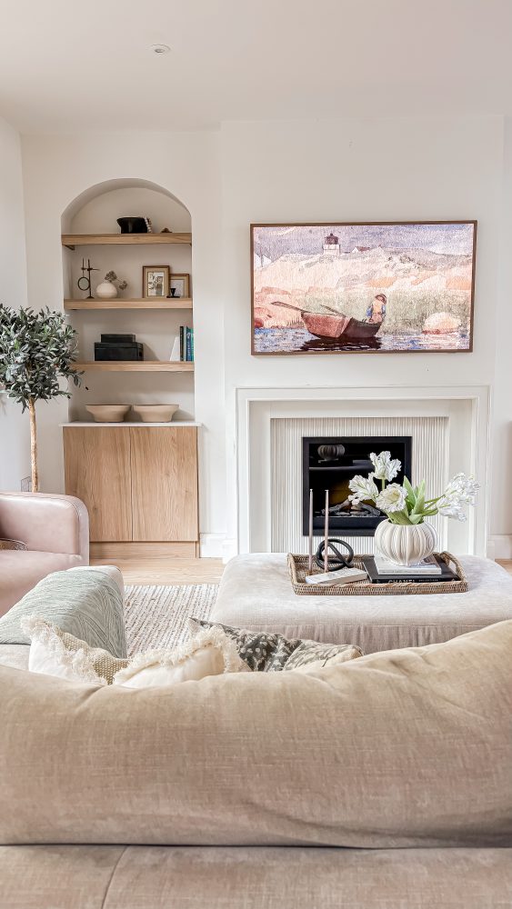 The Art of Balancing Technology and Design in Your Home