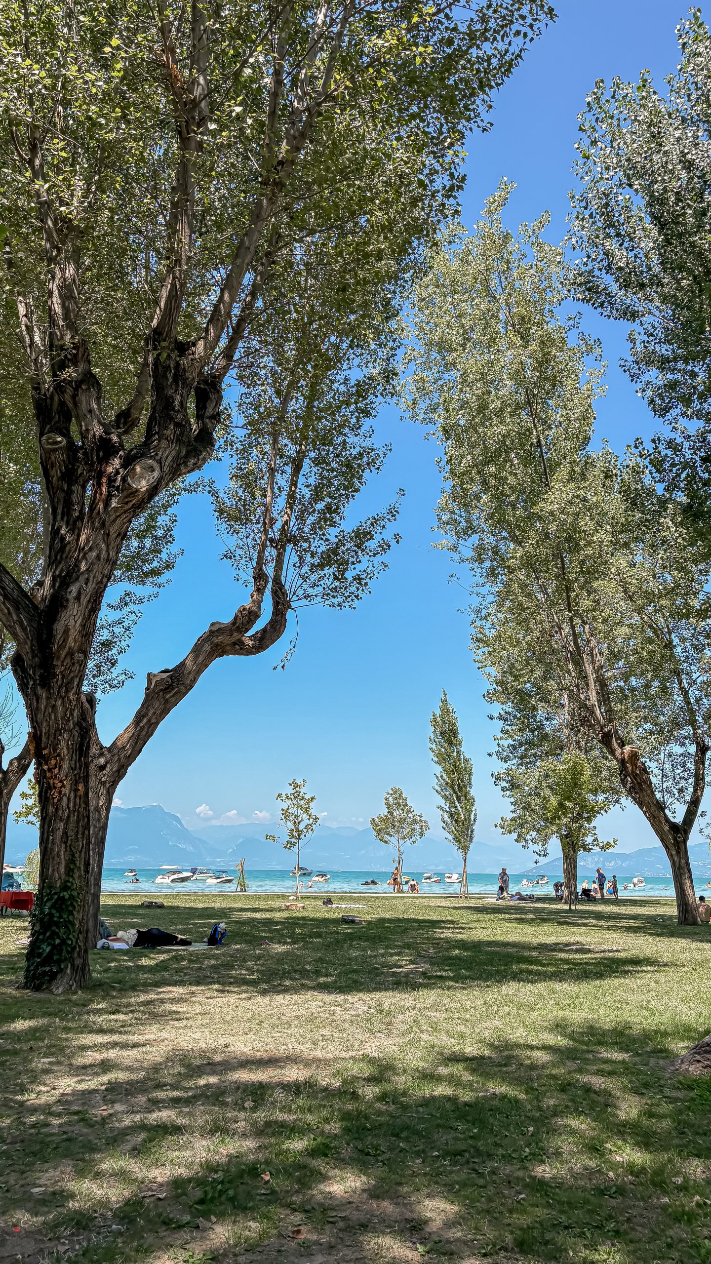 Our Family Adventure in Italy: One Week in Milan, Lake Garda & Beyond