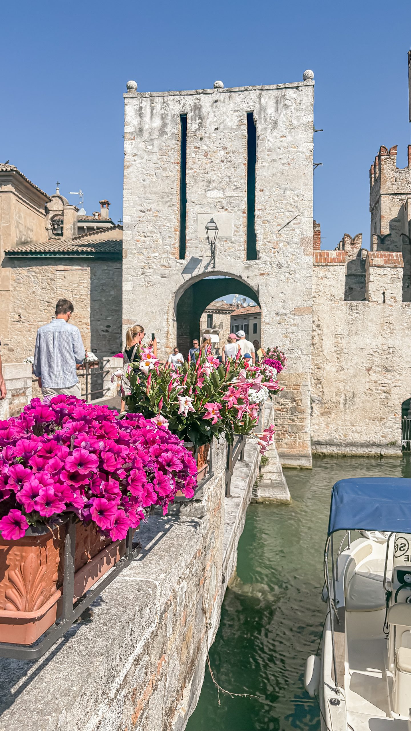 Our Family Adventure in Italy: One Week in Milan, Lake Garda & Beyond