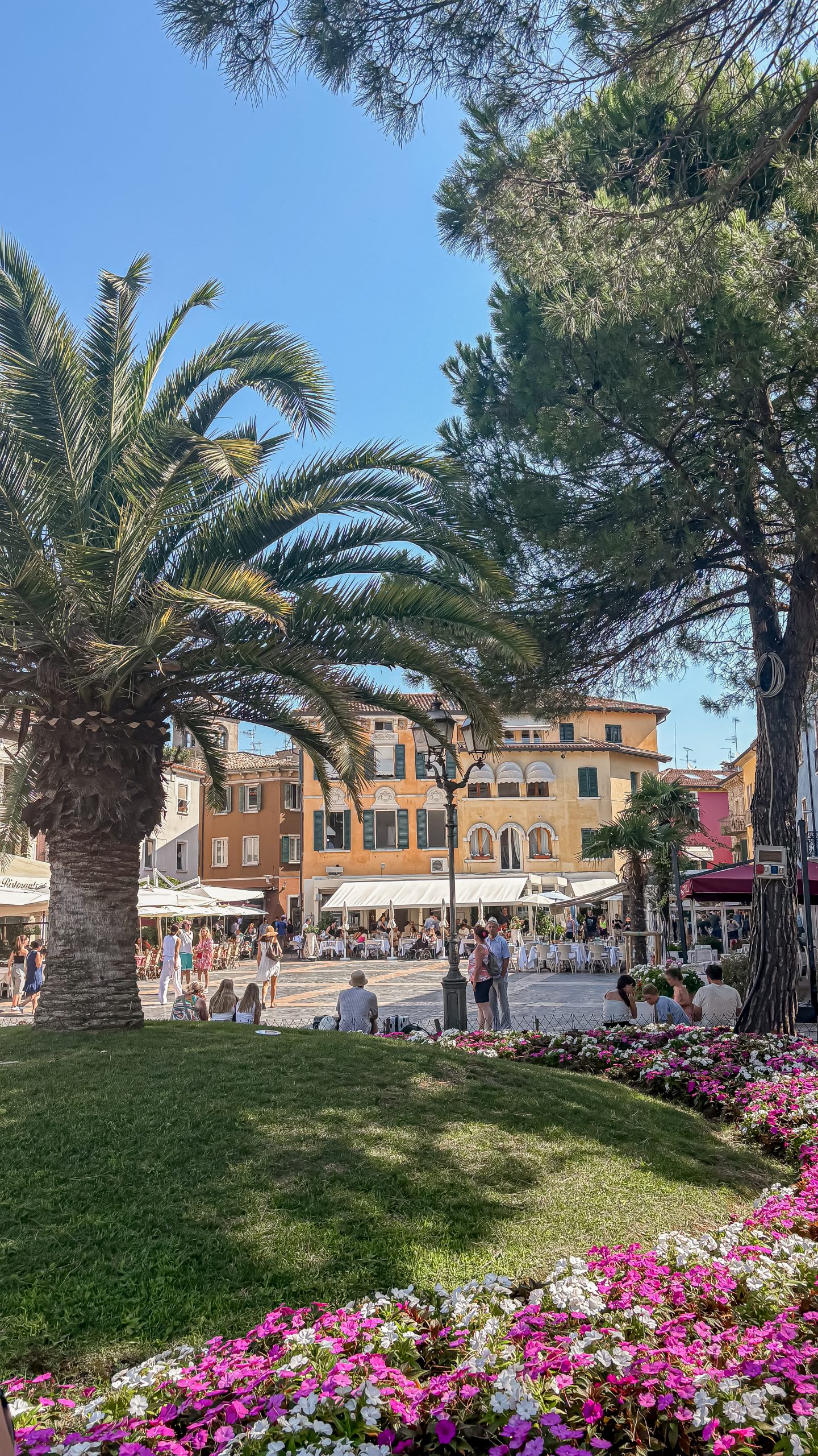 Our Family Adventure in Italy: One Week in Milan, Lake Garda & Beyond