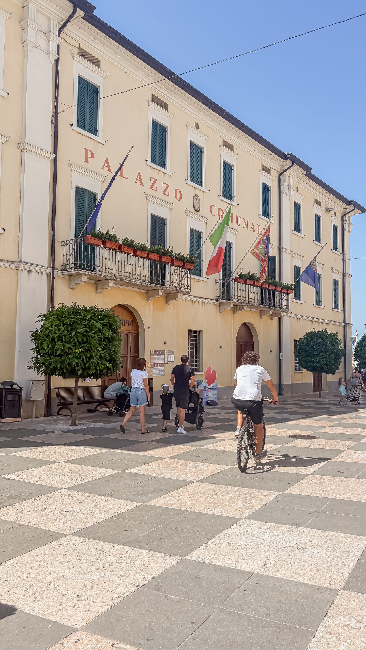 Our Family Adventure in Italy: One Week in Milan, Lake Garda & Beyond