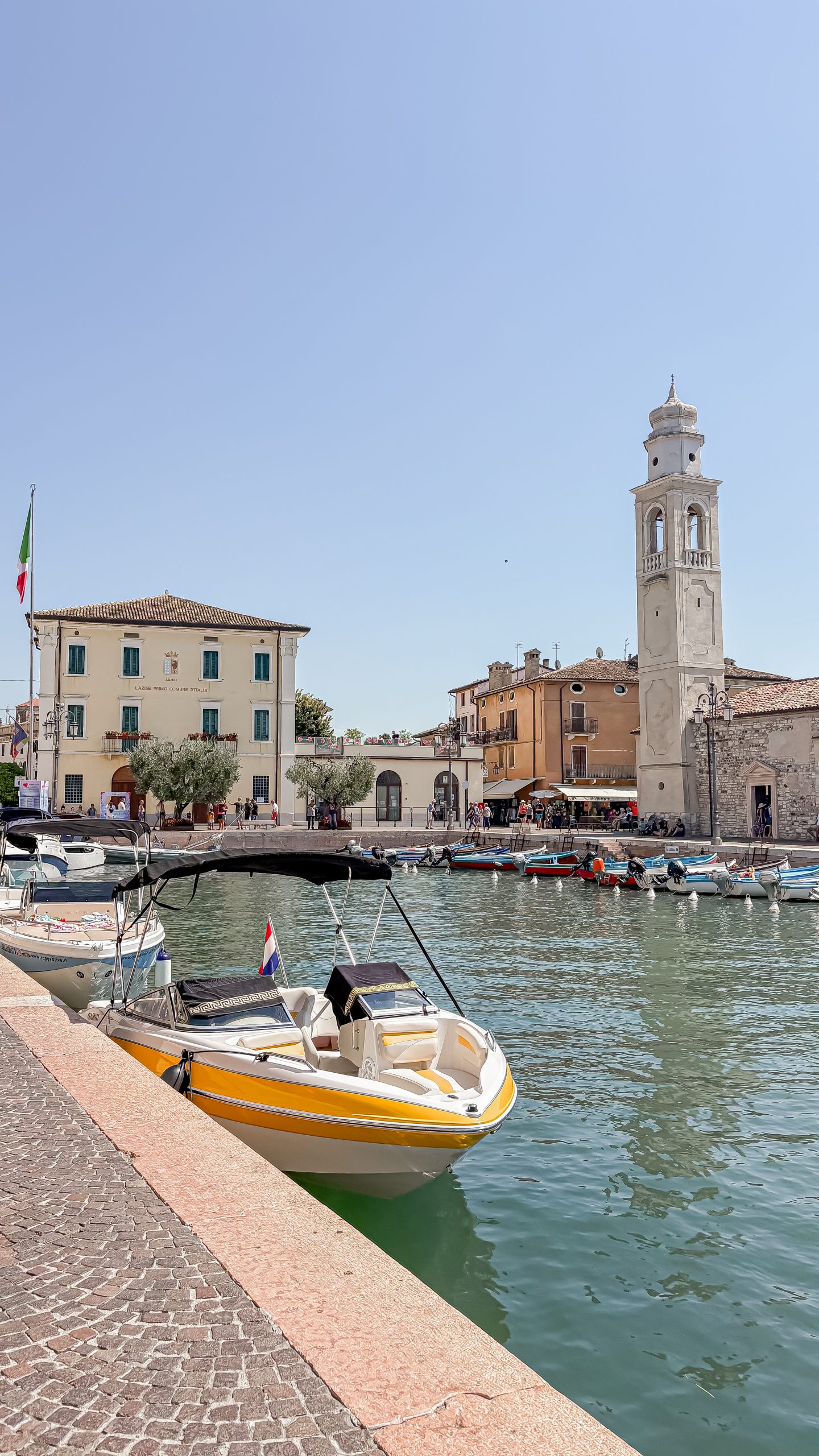 Our Family Adventure in Italy: One Week in Milan, Lake Garda & Beyond