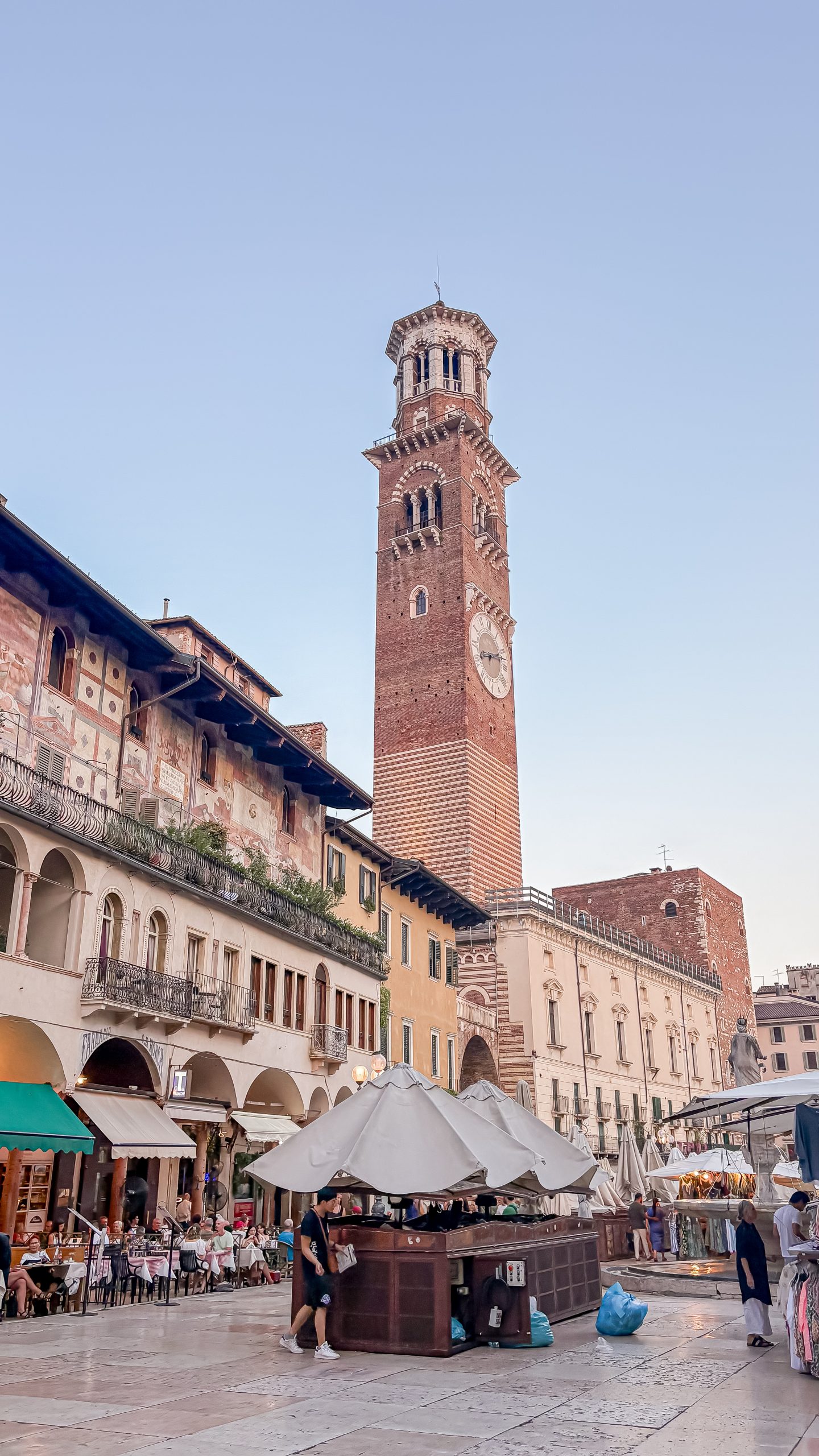 Our Family Adventure in Italy: One Week in Milan, Lake Garda & Beyond