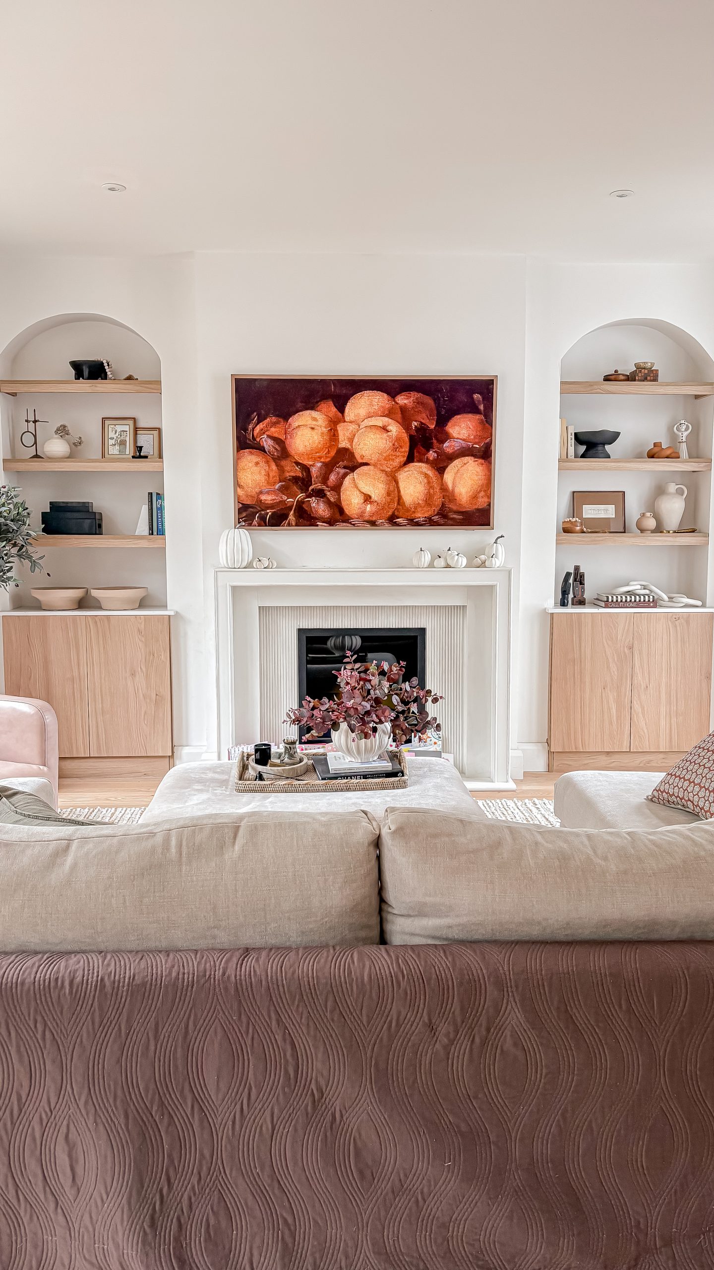 8 Must-Have Elements for a Cosy Fall Home You’ll Never Want to Leave