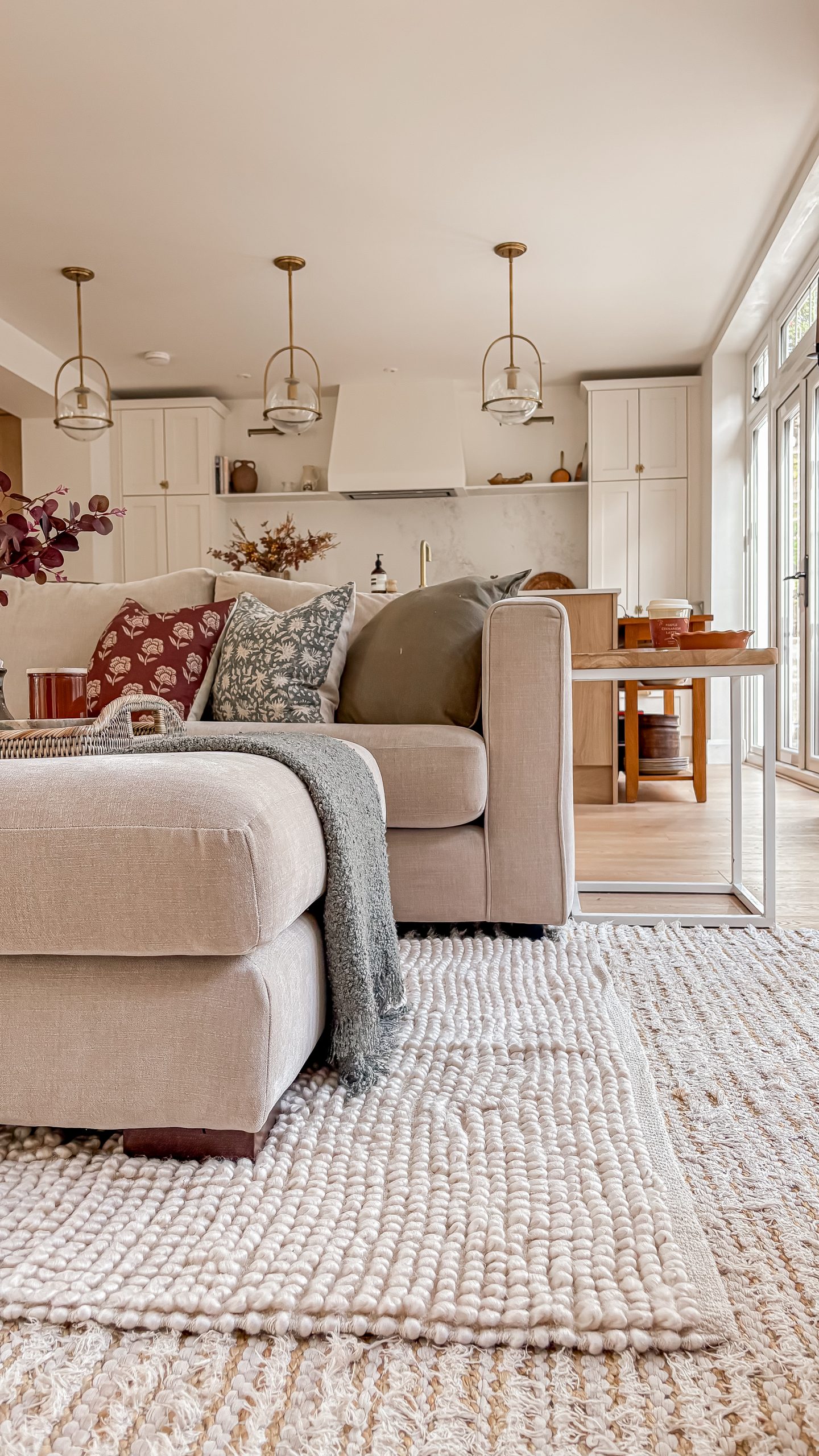 8 Must-Have Elements for a Cosy Fall Home You’ll Never Want to Leave