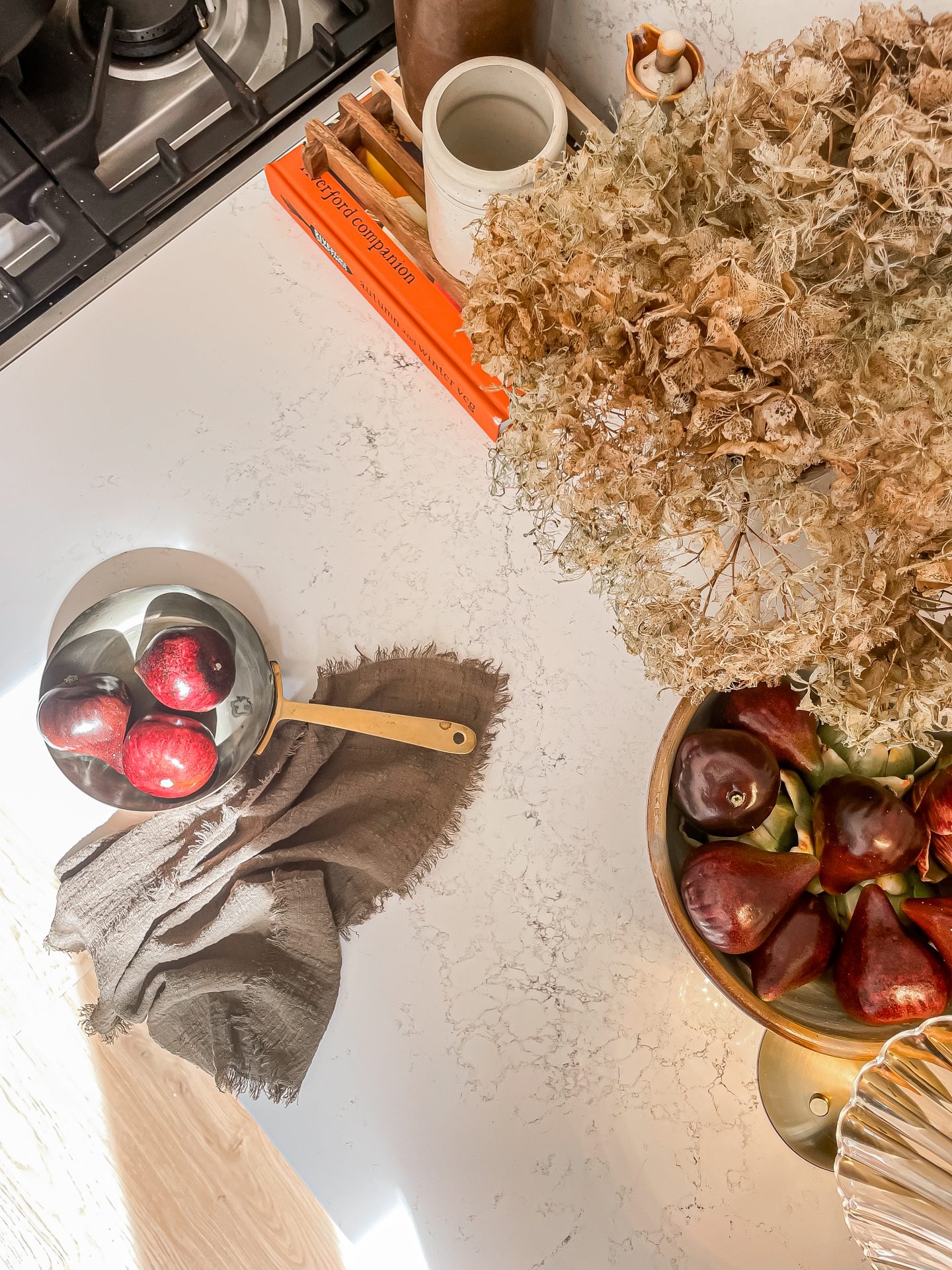 8 Must-Have Elements for a Cosy Fall Home You’ll Never Want to Leave