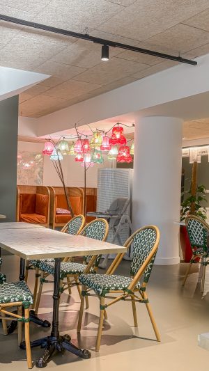 Paris accommodation Noisy Le Grand