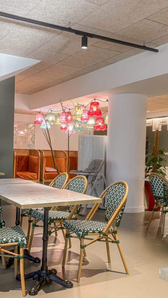 Paris accommodation Noisy Le Grand